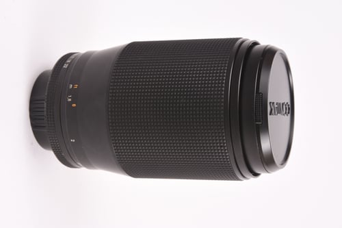 thumbnail-4 for Contax 200mm f/3.5 Tele-Tessar T* C/Y Mount