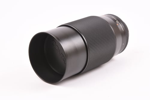 thumbnail-9 for Contax 200mm f/3.5 Tele-Tessar T* C/Y Mount