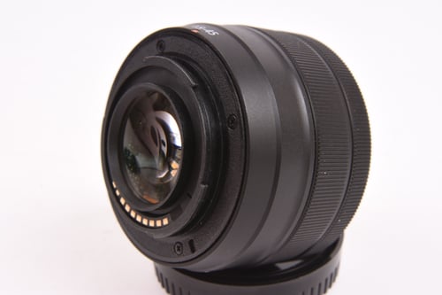thumbnail-3 for FujiFilm XC 15-45mm f/3.5-5.6 OIS PZ