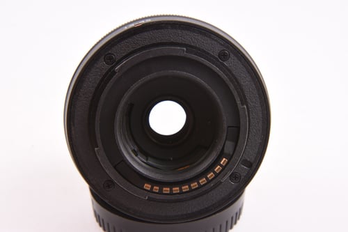 thumbnail-7 for FujiFilm XC 15-45mm f/3.5-5.6 OIS PZ