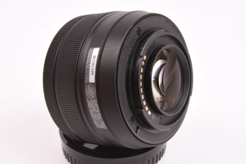 thumbnail-4 for FujiFilm XC 15-45mm f/3.5-5.6 OIS PZ