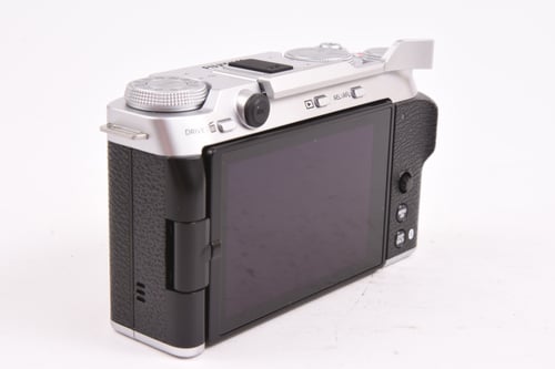 thumbnail-3 for Fujifilm X-M5 Body