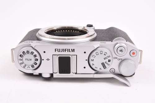 thumbnail-6 for Fujifilm X-M5 Body