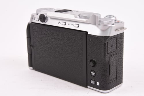 thumbnail-2 for Fujifilm X-M5 Body