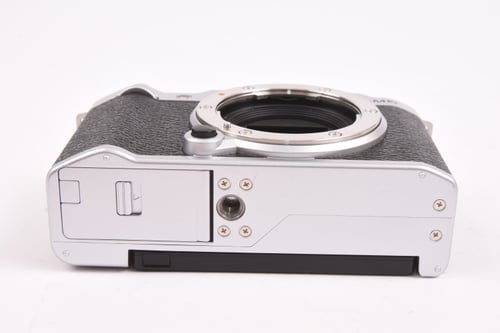 thumbnail-5 for Fujifilm X-M5 Body