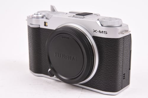 Fujifilm X-M5 Body