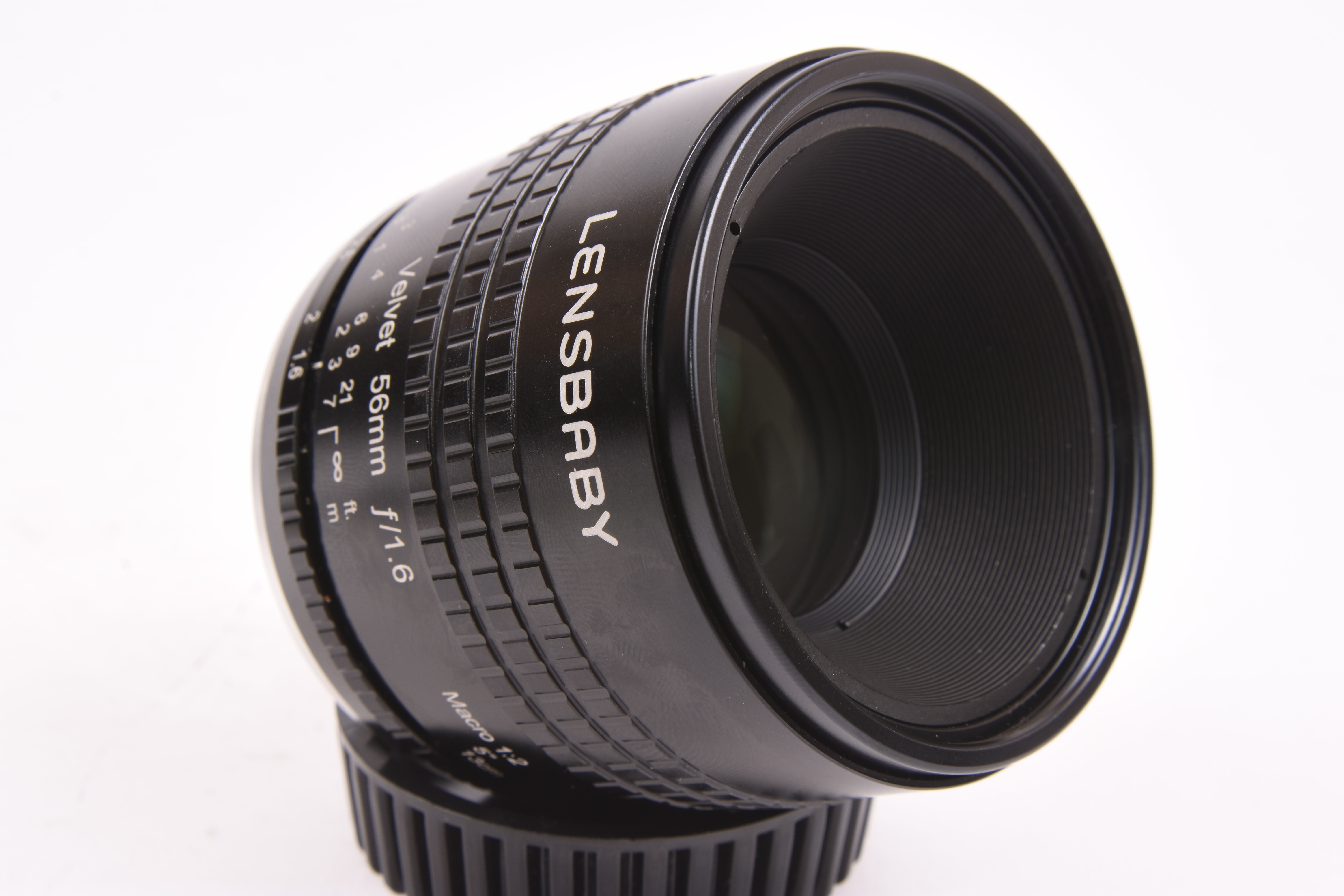 Lensbaby 56mm f/1.6 — image 3
