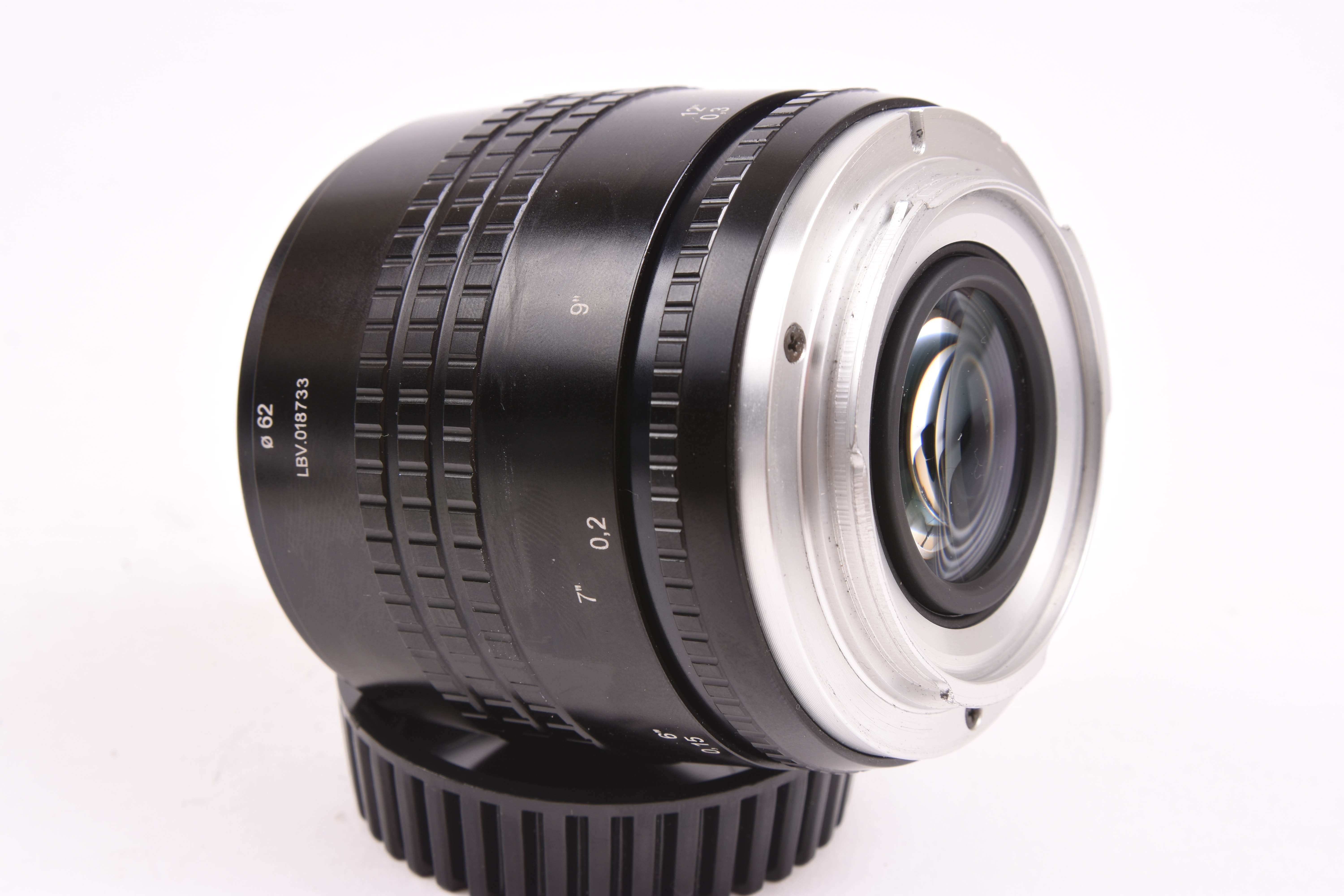Lensbaby 56mm f/1.6 — image 5