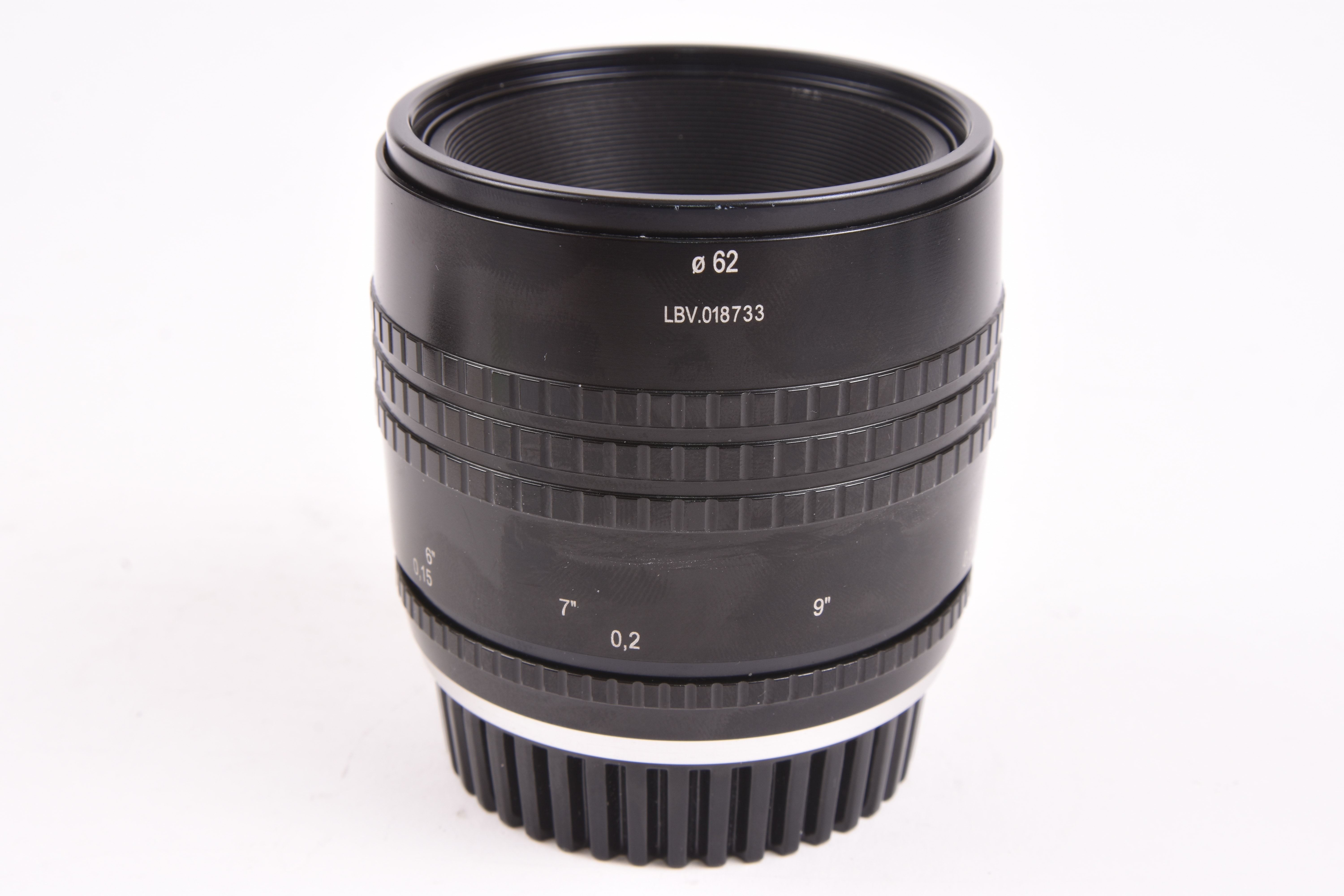 Lensbaby 56mm f/1.6 — image 2