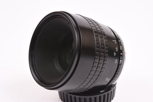 thumbnail-5 for LensBaby Velvet 56mm f/1.6 Macro For Canon EF