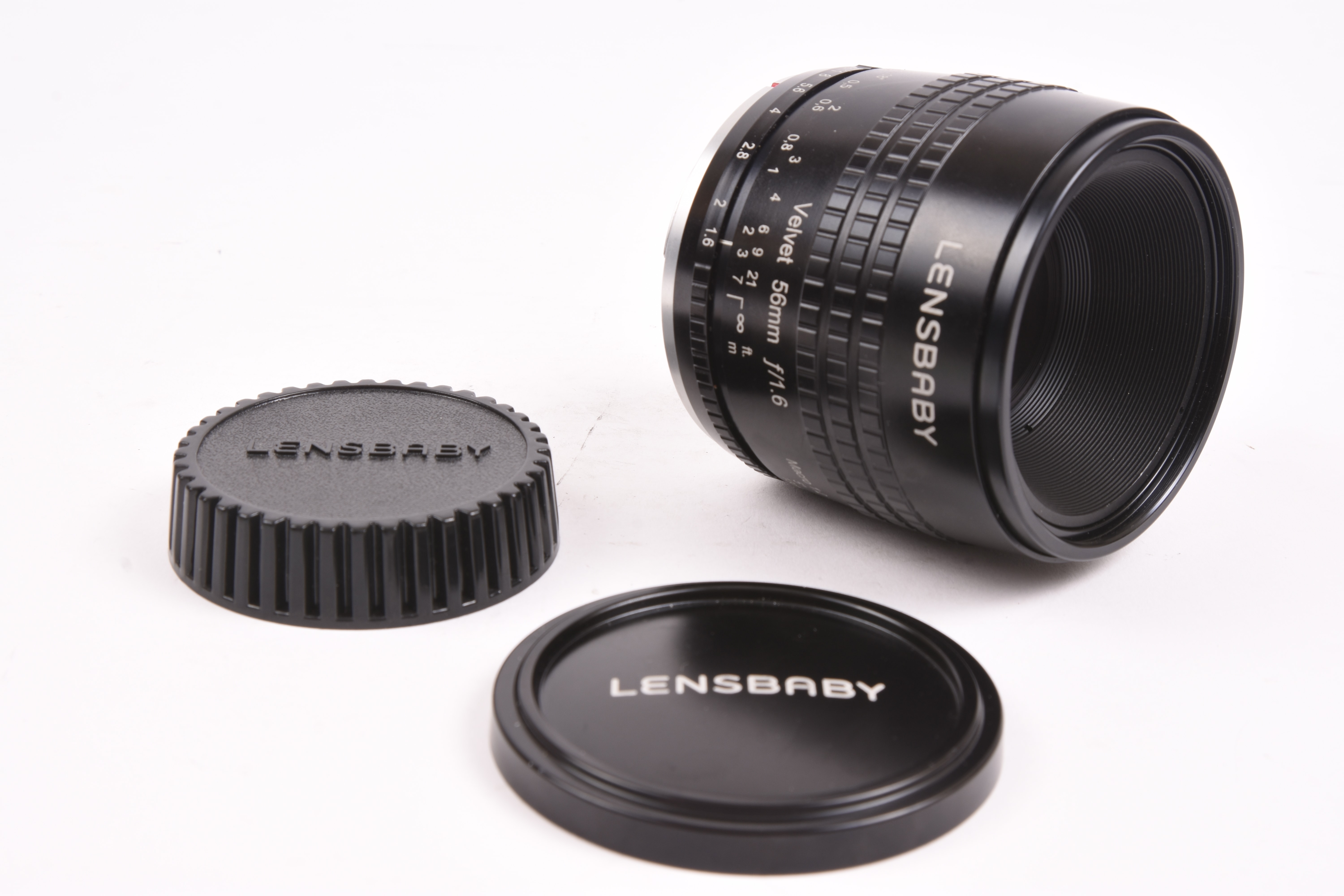 Lensbaby 56mm f/1.6 — image 9