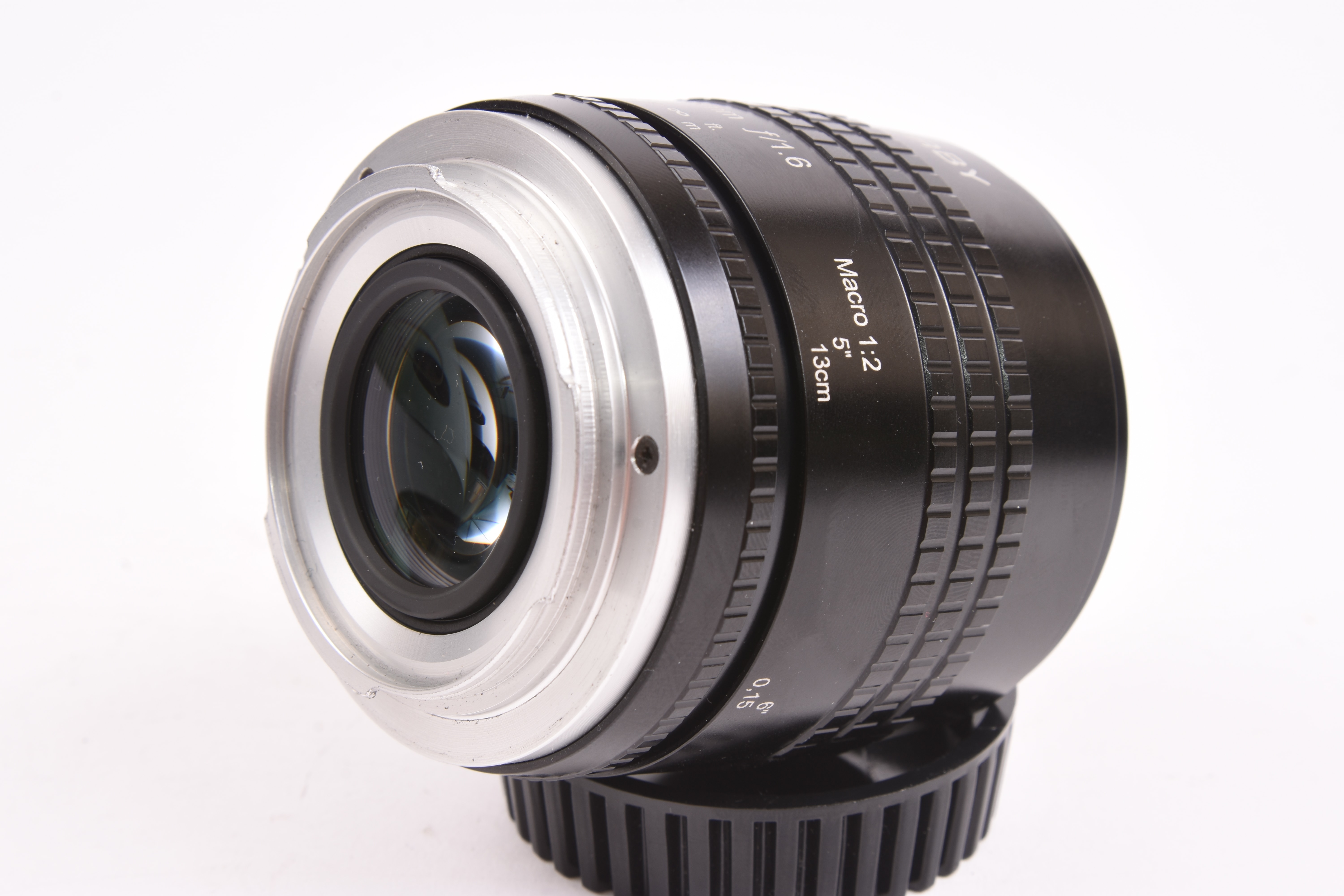 Lensbaby 56mm f/1.6 — image 4