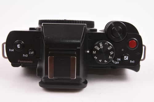 thumbnail-6 for Lumix G100 Body