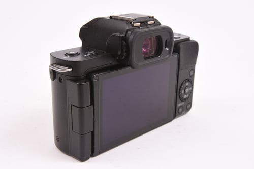 thumbnail-3 for Lumix G100 Body