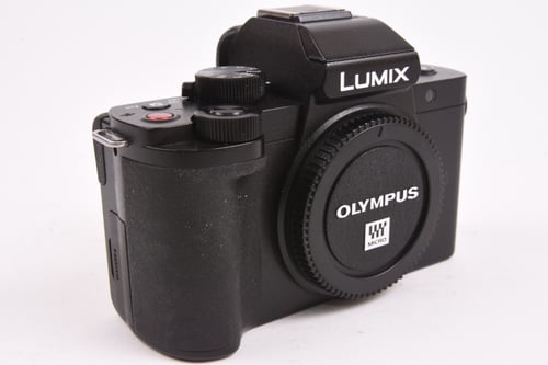 thumbnail-1 for Lumix G100 Body
