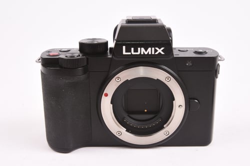 thumbnail-4 for Lumix G100 Body