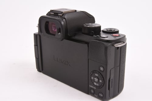thumbnail-2 for Lumix G100 Body