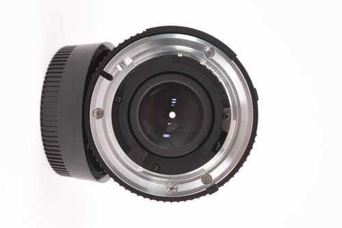 thumbnail-7 for Nikon AF 50mm 1.8 D