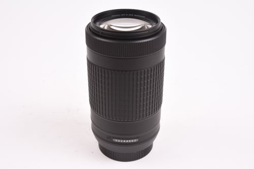 thumbnail-1 for Nikon AFP 70-300mm f/4.5-6.3 G ED