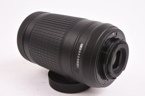 thumbnail-4 for Nikon AFP 70-300mm f/4.5-6.3 G ED