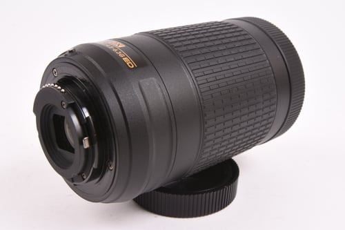 thumbnail-3 for Nikon AFP 70-300mm f/4.5-6.3 G ED