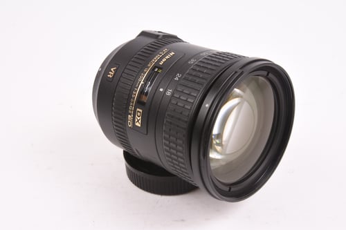 thumbnail-2 for Nikon AFS 18-200mm f/3.5-5.6 G II ED VR