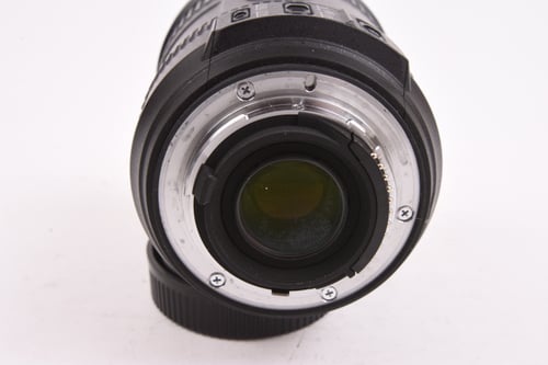 thumbnail-7 for Nikon AFS 18-200mm f/3.5-5.6 G II ED VR