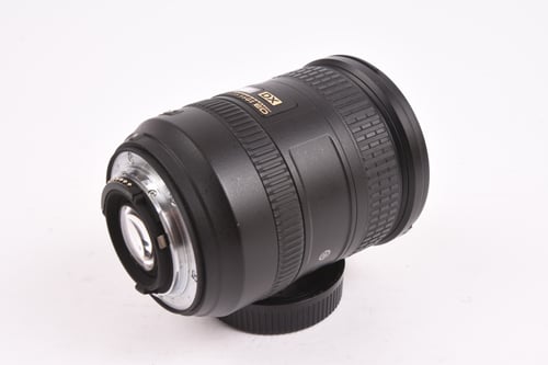 thumbnail-3 for Nikon AFS 18-200mm f/3.5-5.6 G II ED VR