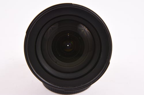 thumbnail-6 for Nikon AFS 24-85mm f/3.5-4.5 G