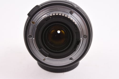 thumbnail-7 for Nikon AFS 24-85mm f/3.5-4.5 G