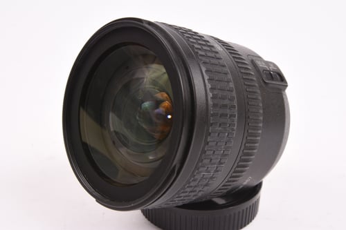 thumbnail-5 for Nikon AFS 24-85mm f/3.5-4.5 G