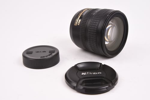 thumbnail-8 for Nikon AFS 24-85mm f/3.5-4.5 G