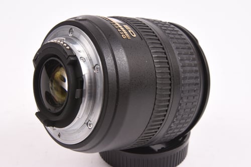 thumbnail-3 for Nikon AFS 24-85mm f/3.5-4.5 G