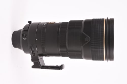 thumbnail-4 for Nikon AFS 300mm f/2.8 G ED VR