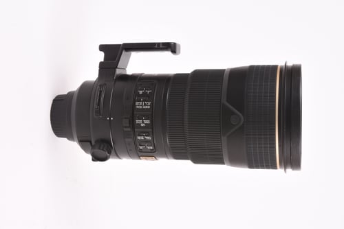 thumbnail-2 for Nikon AFS 300mm f/2.8 G ED VR