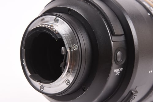 thumbnail-6 for Nikon AFS 300mm f/2.8 G ED VR