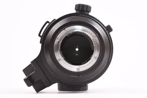 thumbnail-7 for Nikon AFS 300mm f/2.8 G ED VR