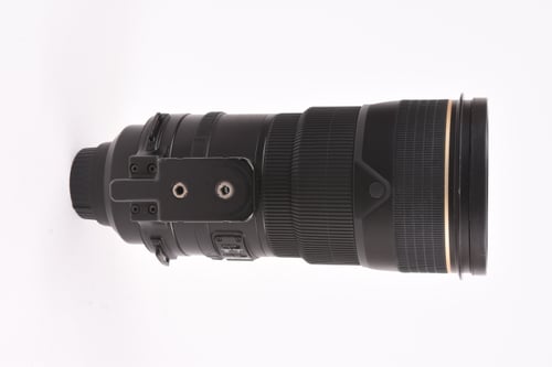 thumbnail-3 for Nikon AFS 300mm f/2.8 G ED VR