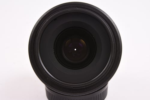 thumbnail-6 for Nikon AFS 35mm f/1.8 G DX