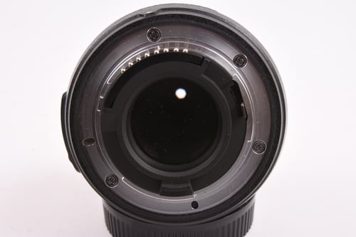 thumbnail-7 for Nikon AFS 35mm f/1.8 G DX