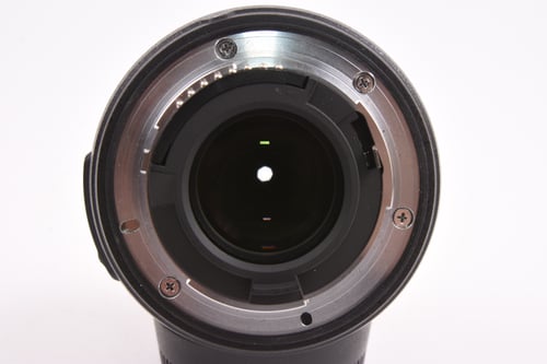 thumbnail-7 for Nikon AFS 35mm f/1.8 G DX