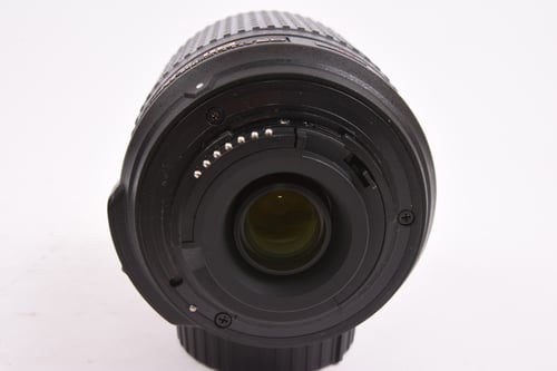 thumbnail-7 for Nikon AFS 55-200mm f/4-5.6 G ED VR