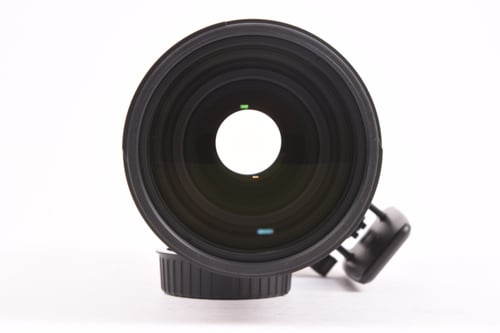 thumbnail-8 for Nikon AFS 70-200mm f/2.8 E FL VR N