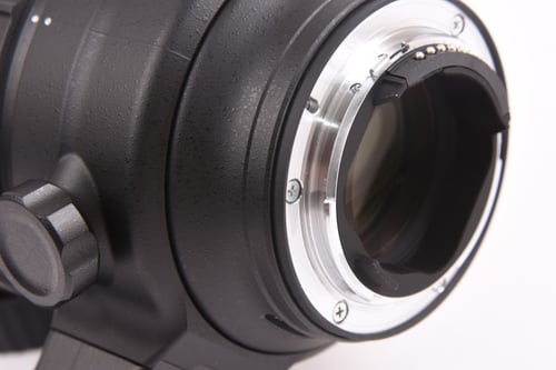 thumbnail-5 for Nikon AFS 70-200mm f/2.8 E FL VR N