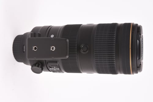 thumbnail-3 for Nikon AFS 70-200mm f/2.8 E FL VR N