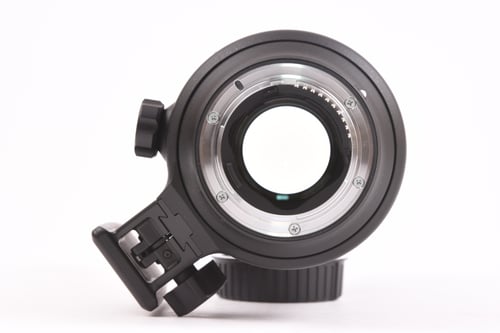 thumbnail-7 for Nikon AFS 70-200mm f/2.8 E FL VR N