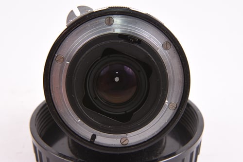 thumbnail-7 for Nikon AI 55mm f/3.5 Micro Nikkor-P