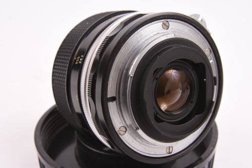 thumbnail-5 for Nikon AI 55mm f/3.5 Micro Nikkor-P
