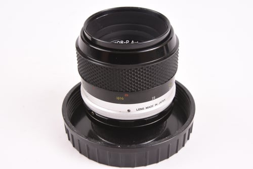 thumbnail-1 for Nikon AI 55mm f/3.5 Micro Nikkor-P