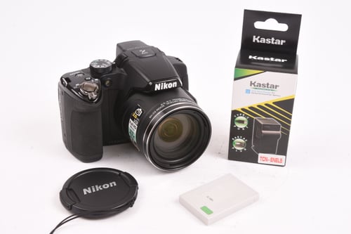 thumbnail-7 for Nikon Coolpix P510